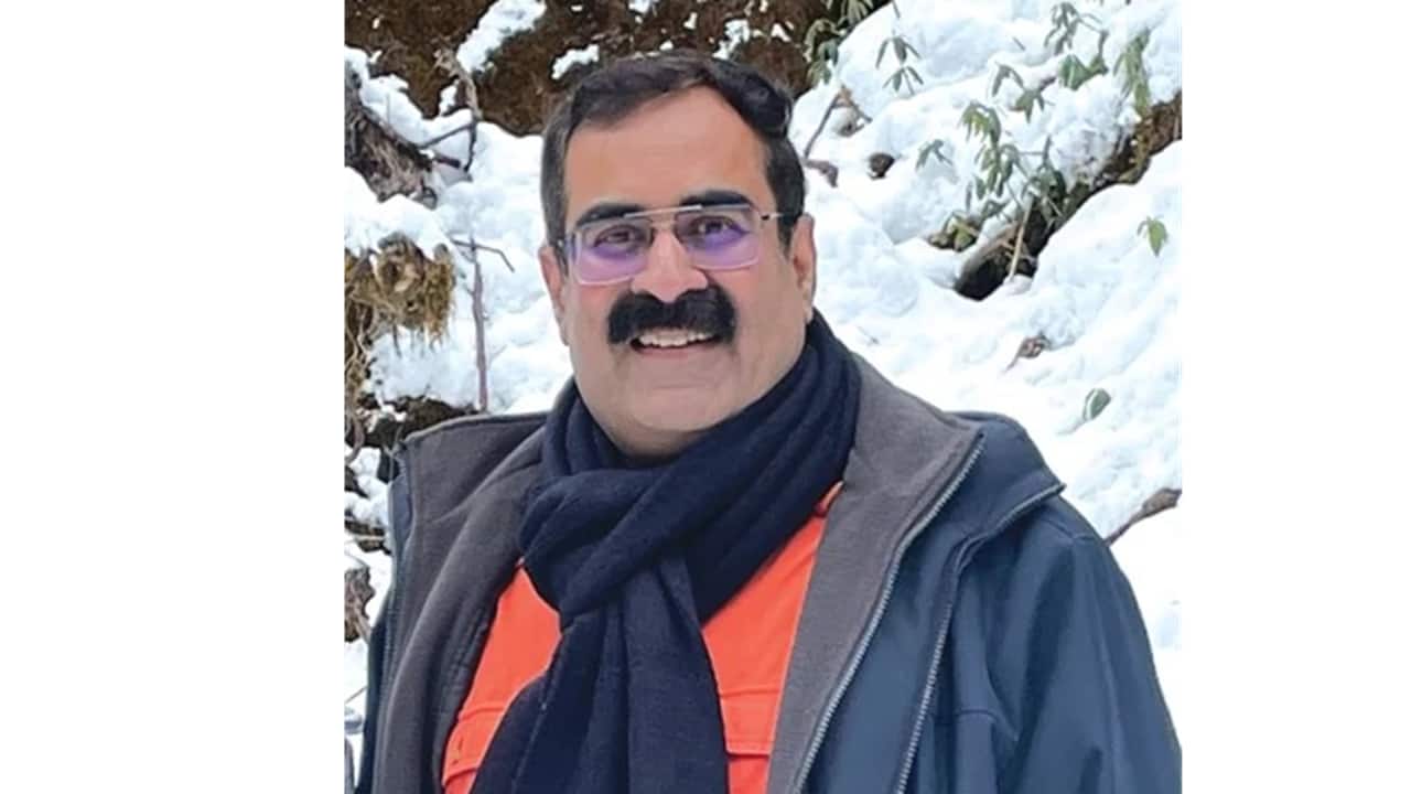 Rajeev Verma appointed as Delhi’s new Chief Secretary
