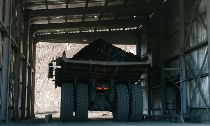 Sudbury inquest probes death of worker buried at Lac des Iles Mine