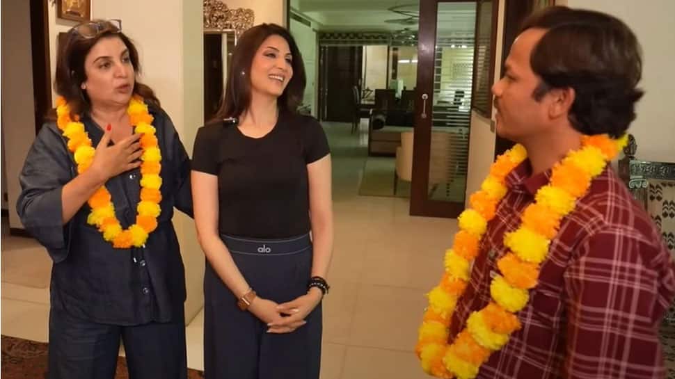 Inside Riddhima Kapoor Sahni's Luxurious New Delhi Mansion Which Looks Like A 7