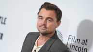 Leonardo DiCaprio Recalls Agent Thought His Name Was "Too Ethnic"