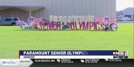 Paramount Senior Olympics