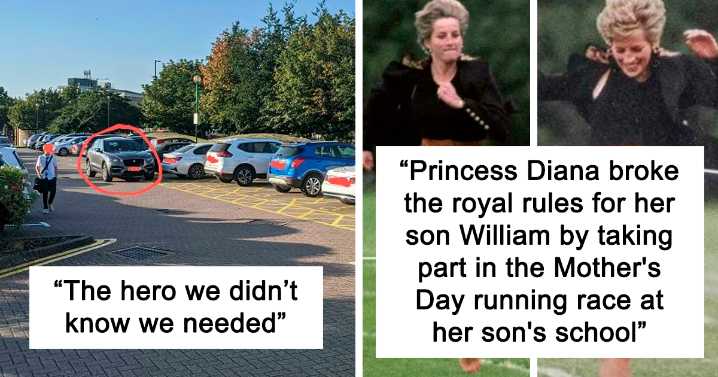 This Online Group Is Dedicated To The Most “Chaotic Good” Actions They’ve Seen (33 Pics)