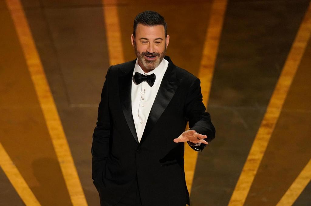 Bailey: Jimmy Kimmel’s cancellation is un