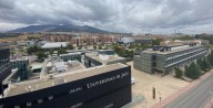 Avances en el desarrollo del sector SUNP-5 para la ampliación de la UJA