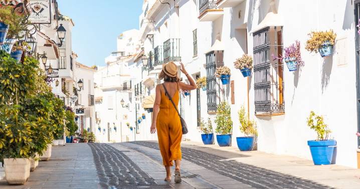 Spain sees hundreds of deaths after worrying 'record' summer