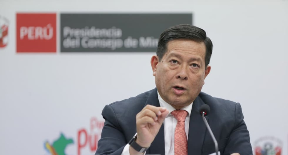 Eduardo Arana sobre moción de censura contra Juan José Santiváñez: “Pretenden criminalizar, de antemano, la acción de un ministro”