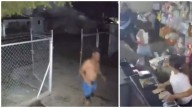 Videos | Así se vivió el fuerte temblor en Venezuela tras registrarse una seguidilla de 6,3 en la noche del 24 de septiembre: 'Muy fuerte y no para'