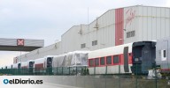 Talgo intensifica sus pérdidas hasta los 65,71 millones a la espera de que se materialice su plan de rescate capitaneado por capital vasco