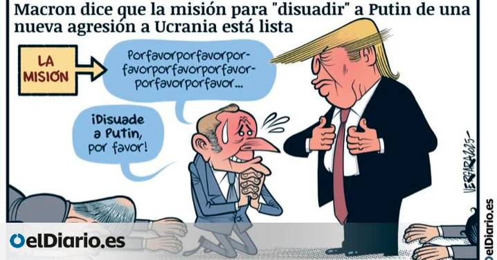La coalición de los dispuestos