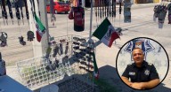 Desplegarán 300 policías en operativos de seguridad el Día del Grito y desfile del 16 de septiembre en Hermosillo