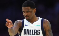 Mavs head coach Jason Kidd provides latest injury update on Kyrie Irving