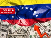 ¡Sigue subiendo! Precio oficial del dólar en Venezuela HOY, 3 de septiembre
