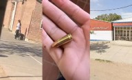 "¿Tenés miedo?": así fue la amenaza de la nena armada a la profesora