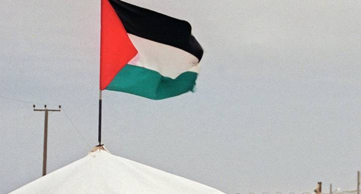 Efemérides del 29 de septiembre: ¿Qué pasó en el mundo un día como hoy? | Gran Bretaña | Palestina | Sociedad de Naciones | Primera Guerra Mundial 