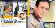 Fiscalía inició investigación preliminar contra hombre que lanzó frases racistas a una mujer en Trujillo
