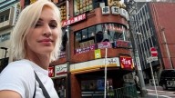La nueva vida de Ingrid Grudke