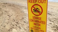 San Diego beaches see closures, advisories following rainfall
