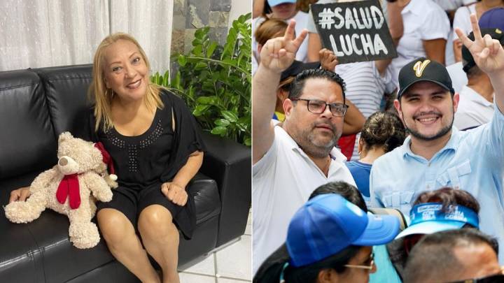 Maduro revive la práctica más siniestra de las dictaduras: castigar a las familias de quienes se atreven a pensar distinto