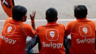 Festive season sales hit by gig worker shortage