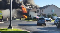 Spanish Fork home destroyed in fire