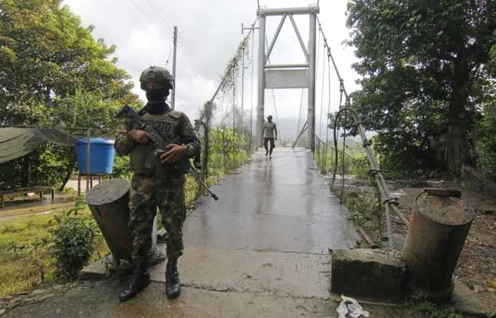 Militarización del Catatumbo: Colombia y Venezuela coordinan ofensiva inédita contra el crimen organizado
