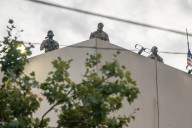 Oregon files emergency motion to block Trump’s deployment of troops to Portland
