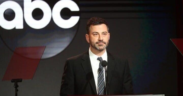 ABC Pulls 'Jimmy Kimmel Live' Off the Air