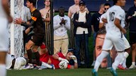 Akron notches sixth straight shutout, looks to Big East play