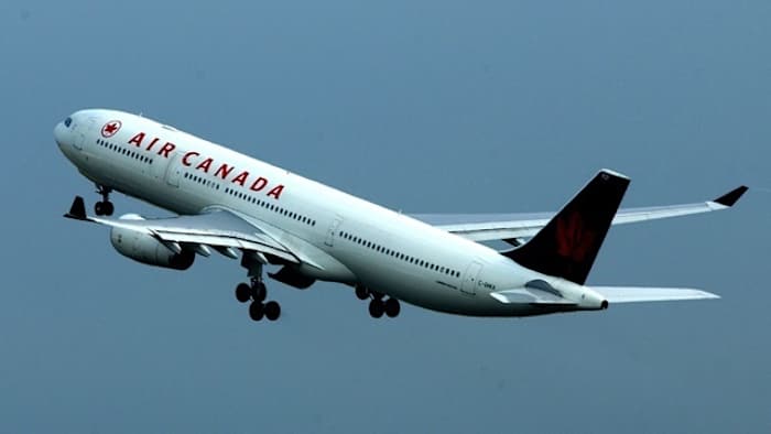 Air Canada launches nonstop fights from San Antonio to Ontario