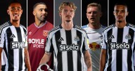 Every Newcastle United 2025 summer transfer as window closes