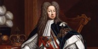Jorge I de Inglaterra intenta rescatar Catalunya de las garras borbónicas