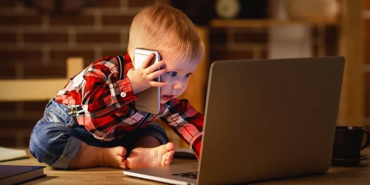 Techie ended blame game by treating managers like toddlers • The Register