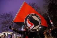 ¿Qué es Antifa?, el movimiento al que Trump designa oficialmente como una organización ‘terrorista’
