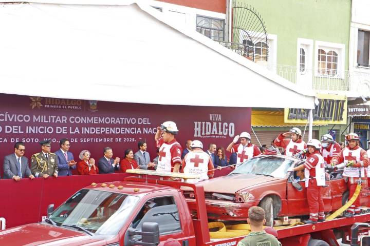 DE PORTADA