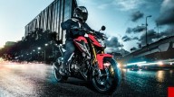 Cuánto sale la moto Honda CB 300F con precio actualizado en septiembre de 2025