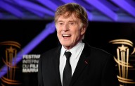 Muere Robert Redford a los 89 años