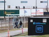 Union braces for fallout as Cami auto plant workforce cuts deepen