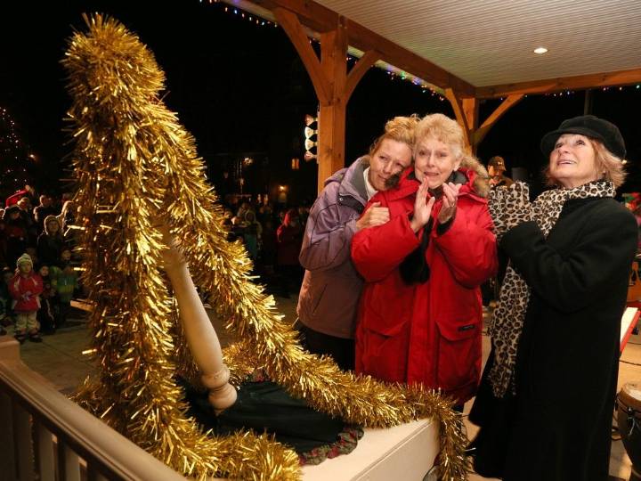 Owen Sound council remembers Ann Kelly
