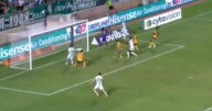 Duro debut de Guillermo Ochoa en Chipre: recibió cinco goles con AEL Limassol