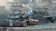 Siria denuncia que el ejército israelí bombardeó instalaciones militares en Homs y Latakia