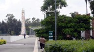 Parque Irekua mantendrá vigilancia por lluvias; habrán cierres si hay presencia de fuertes vientos