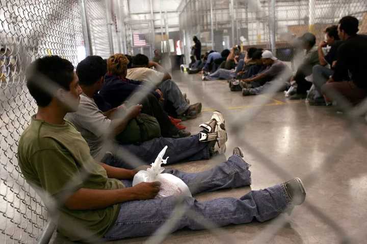 Sombras de una Guerra Incivil de la Era Trump contra los Inmigrantes