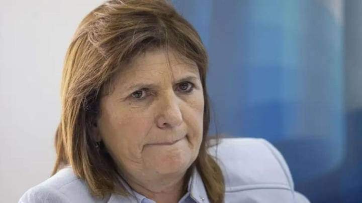 Audios de Karina: el show de Bullrich llegó a Rusia y convocaron al embajador a dar explicaciones