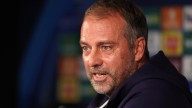 Flick: “Rashford nos puede dar mucho, tiene habilidad, profundidad y definición”
