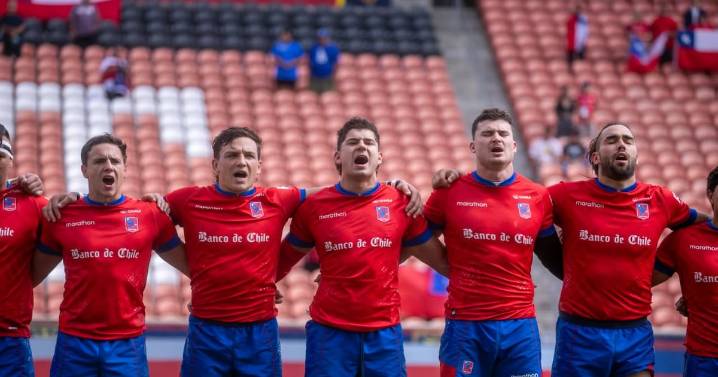 El llamado de los Cóndores de cara a la vuelta con Samoa: “Hay que llenar el Sausalito; que la gente juegue su partido”