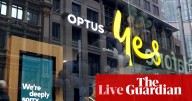 Optus CEO says three people died after triple zero calls affected during network upgrade