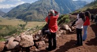 Seis regiones concentran 88% del gasto del turismo interno al segundo trimestre del 2025 l niubiz l Últimas