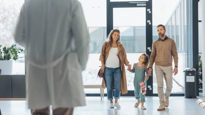 Seven easy steps to uprooting your life and moving to a better NHS trust