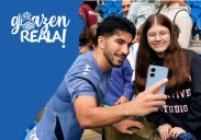 El análisis de la plantilla de la Real: calidad, talento y 'overbooking'