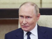 Putin says Trump admin ‘listening’ to Russia’s stance on Ukraine war